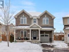 31 MALTHOUSE CRESCENT Ajax Ontario, L1Z 0S1