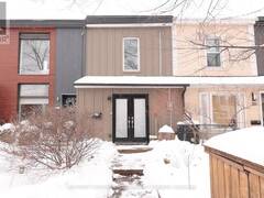 48 LOGAN AVENUE Toronto Ontario, M4M 2M8