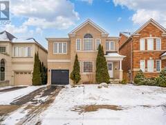 21 NOBBS DRIVE Ajax Ontario, L1T 4M1