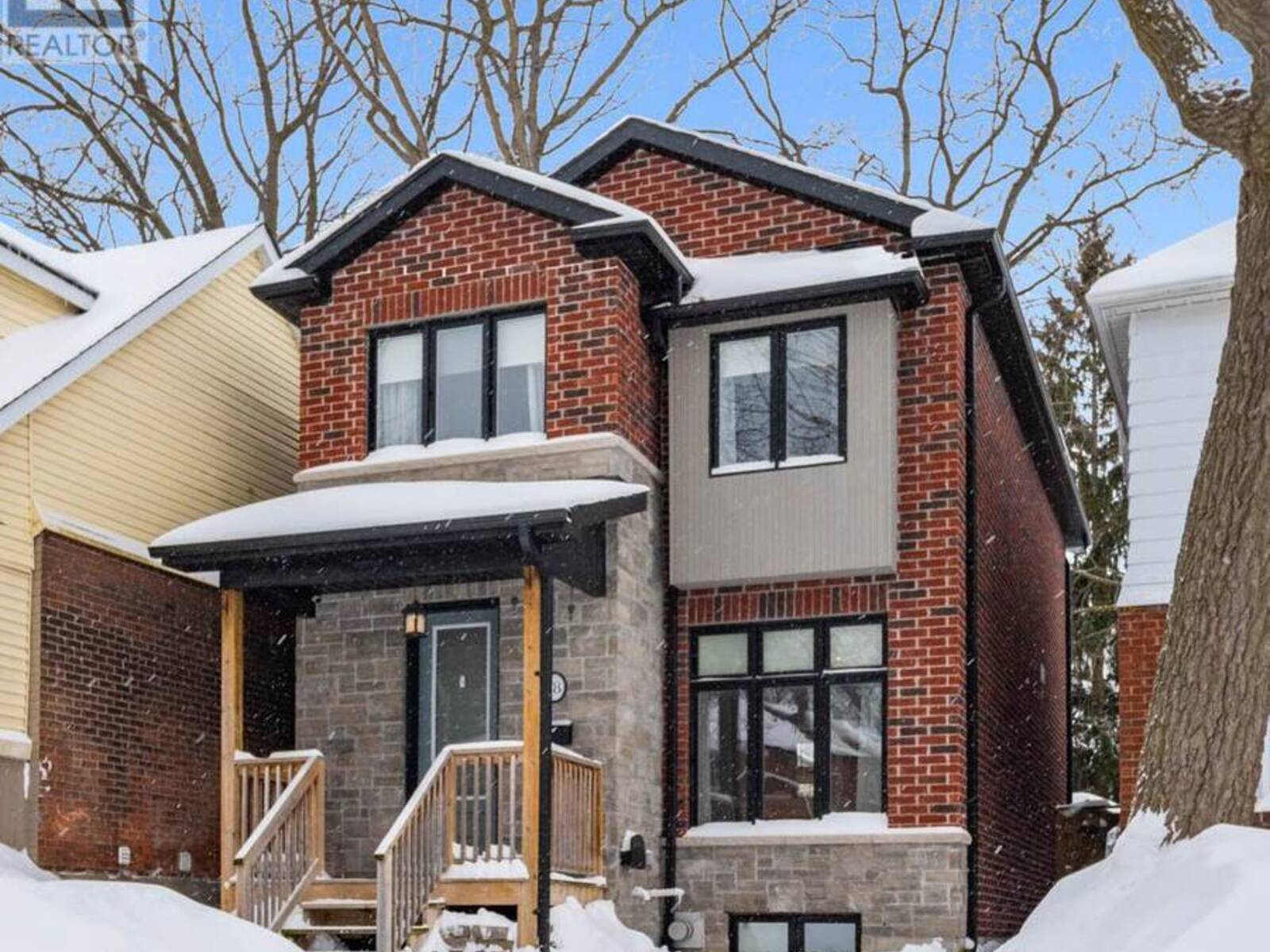 78 CORNELL AVENUE, Toronto, Ontario M1N 2Y2