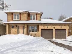 26 MCLELLAN DRIVE Clarington Ontario, L1E 1Z8