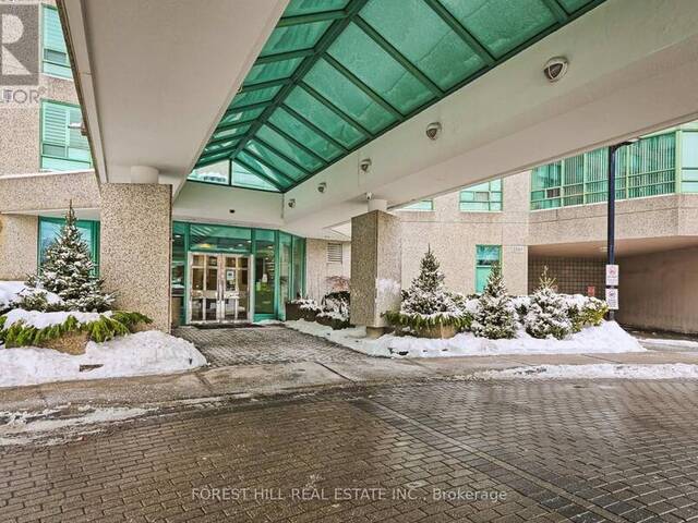 904 - 7805 BAYVIEW AVENUE Markham Ontario, L3T 7N1 - 3 Bedrooms Condo For Sale