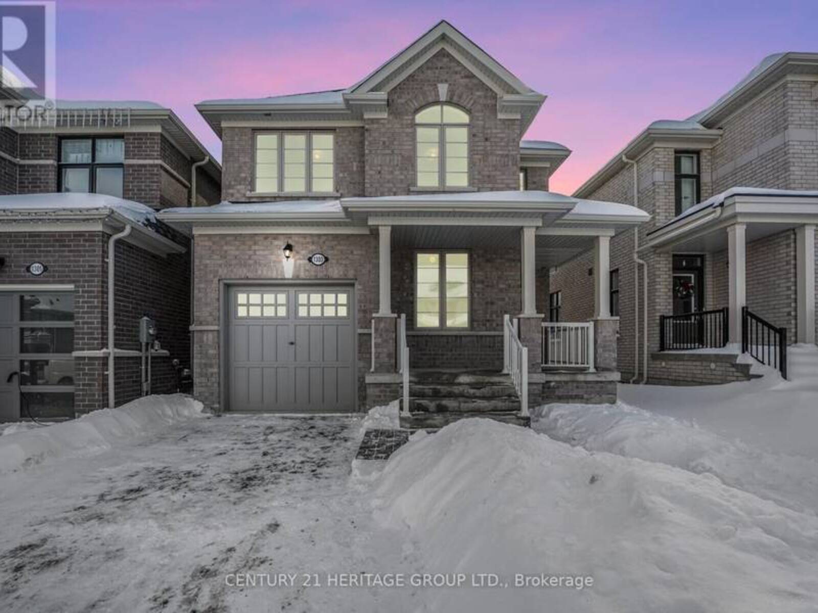 1303 DAVIS LOOP, Innisfil, Ontario L0L 1W0