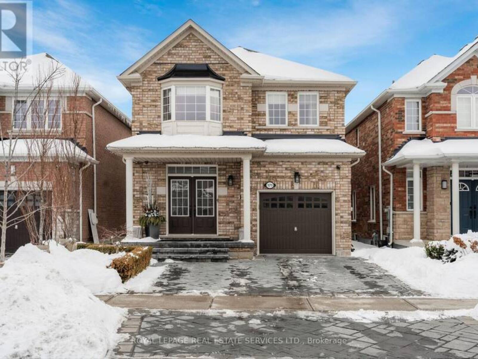 171 CANADA DRIVE, Vaughan, Ontario L4H 0K1