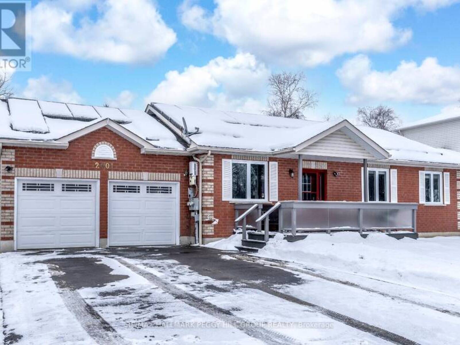 2501 HOLIDAY WAY, Alcona, Ontario L9S 2H4