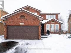 552 FARWELL CRESCENT Mississauga Ontario, L5R 2A6