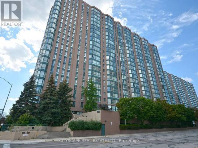 1205 - 145 HILLCREST AVENUE Mississauga Ontario, L5B 3Z1 - 3 Bedrooms Condo For Sale