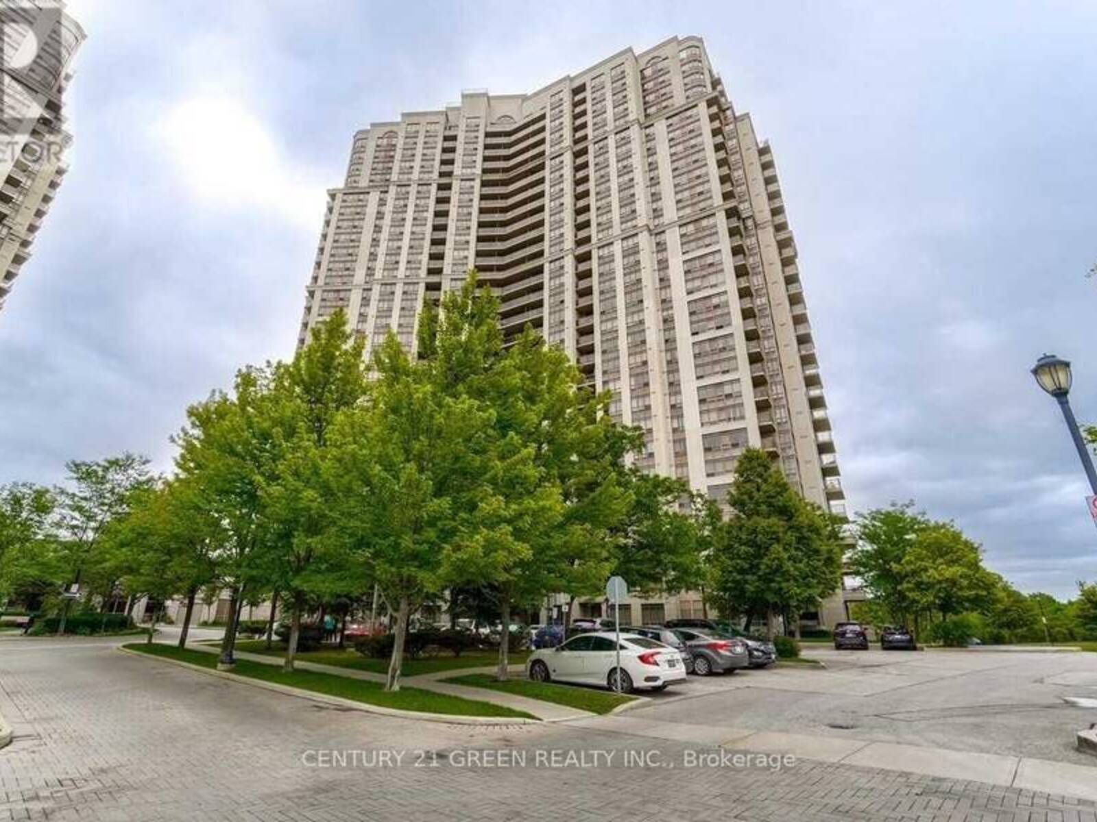 1119 - 700 HUMBERWOOD BOULEVARD, Toronto, Ontario M9W 7J4