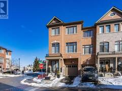 2 KERSEY LANE Halton Hills Ontario, L7G 0K1