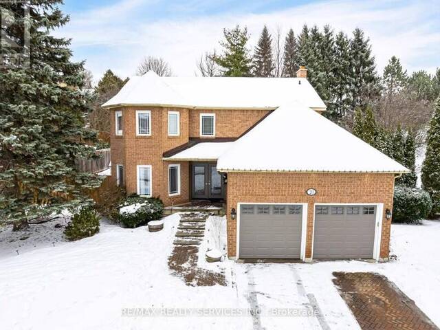 20 IRIS CRESCENT Brampton Ontario, L6Z 3H7 - 5 Bedrooms Home For Sale