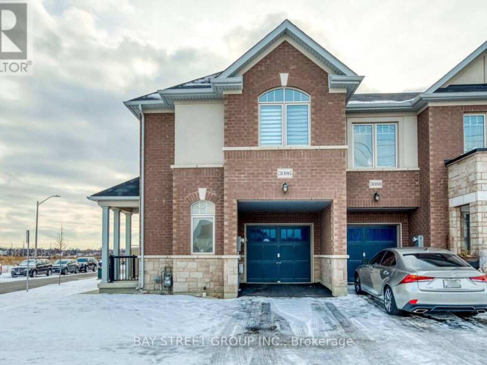 3086 MICHELANGELO ROAD, Alton, Ontario L7M 0Z6