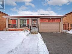 15 FULWELL CRESCENT Toronto Ontario, M3J 1Y4