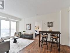 308 - 350 MILL ROAD Toronto Ontario, M9C 5R7