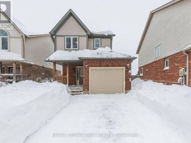 82 COLBOURNE CRESCENT Orangeville Ontario, L9W 5A9 - 3 Bedrooms Home For Sale