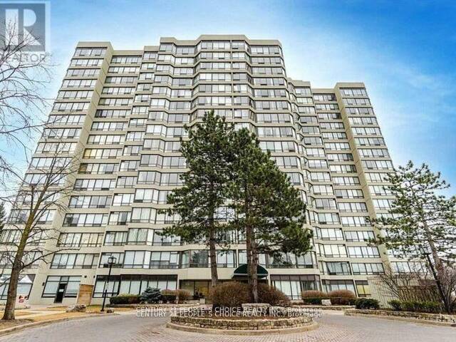 103 - 26 HANOVER ROAD Brampton Ontario, L6S 4T2 - 3 Bedrooms Condo For Sale