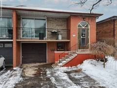 112 ABELL DRIVE Brampton Ontario, L6V 2Z8