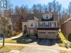 40 ARBORGLEN DRIVE Halton Hills Ontario, L7G 6L2