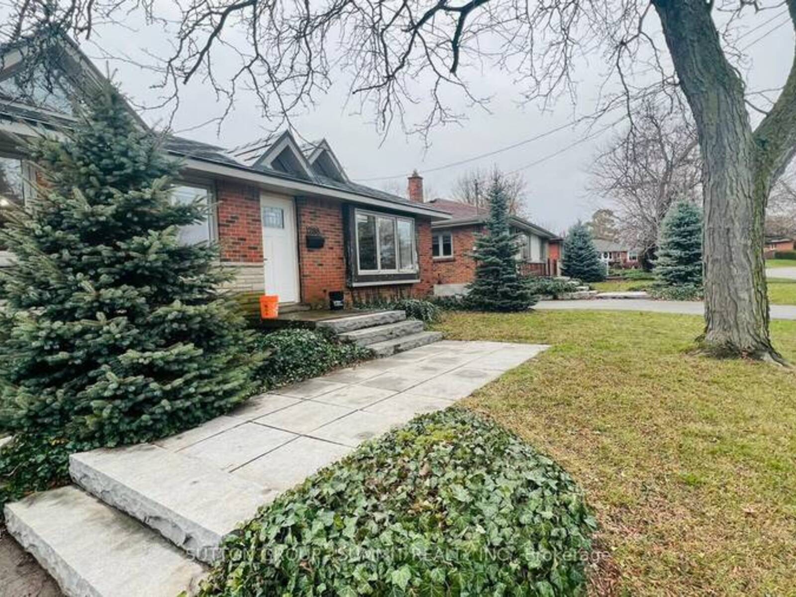 1288 DE QUINCY CRESCENT, Burlington, Ontario L7P 1E4