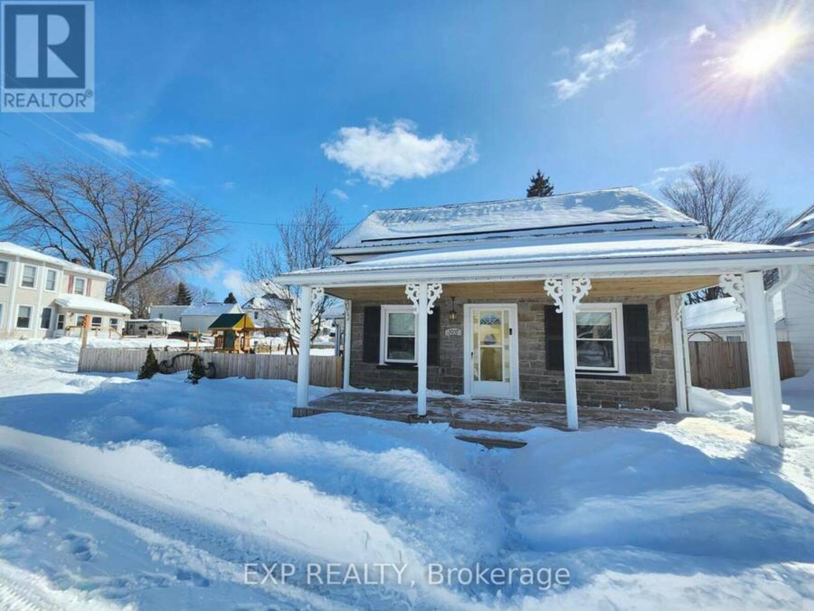 2057 DUNDAS STREET, Edwardsburgh-Cardinal, Ontario K0E 1E0