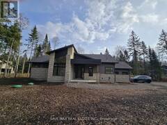 1007 KINGSRIDGE COURT Huntsville Ontario, P1H 2J6