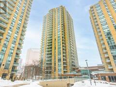 2108 - 22 OLIVE AVENUE Toronto Ontario, M2N 7G6