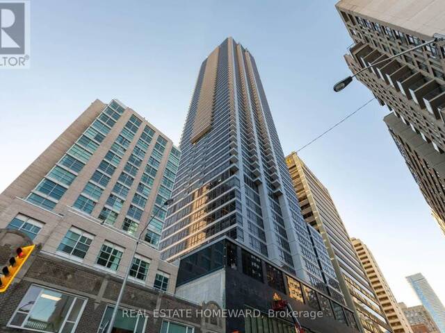 1305 - 395 BLOOR STREET E Toronto Ontario, M4W 0B4 - Property For Sale