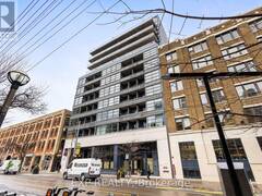 611 - 478 KING STREET W Toronto Ontario, M5V 0A8