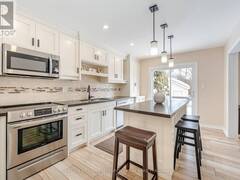 1839 VALLEYVIEW DRIVE Pickering Ontario, L1V 6V1