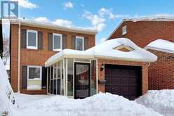 14 MOSSBROOK CRESCENT | Toronto Ontario | Slide Image One