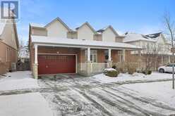 35 NORTHERN DANCER DRIVE | Oshawa Ontario | Slide Image One