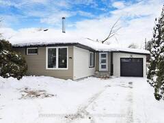 355 HOLLYWOOD DRIVE Georgina Ontario, L4P 3A2