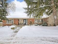 1725 MOUNT ALBERT ROAD East Gwillimbury Ontario, L0G 1V0