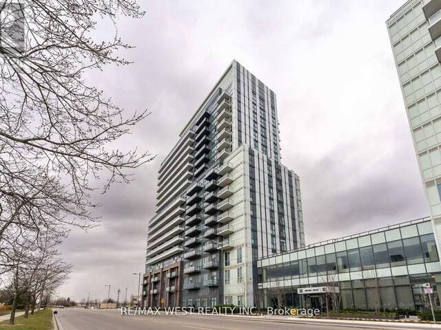 919 - 38 HONEYCRISP CRESCENT Vaughan Ontario, L4K 0M8 - 2 Bedrooms Condo For Sale