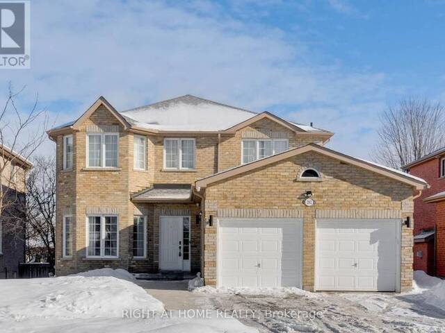 262 LIVINGSTONE STREET E Barrie Ontario, L4M 6N6 - 7 Bedrooms Home For Sale