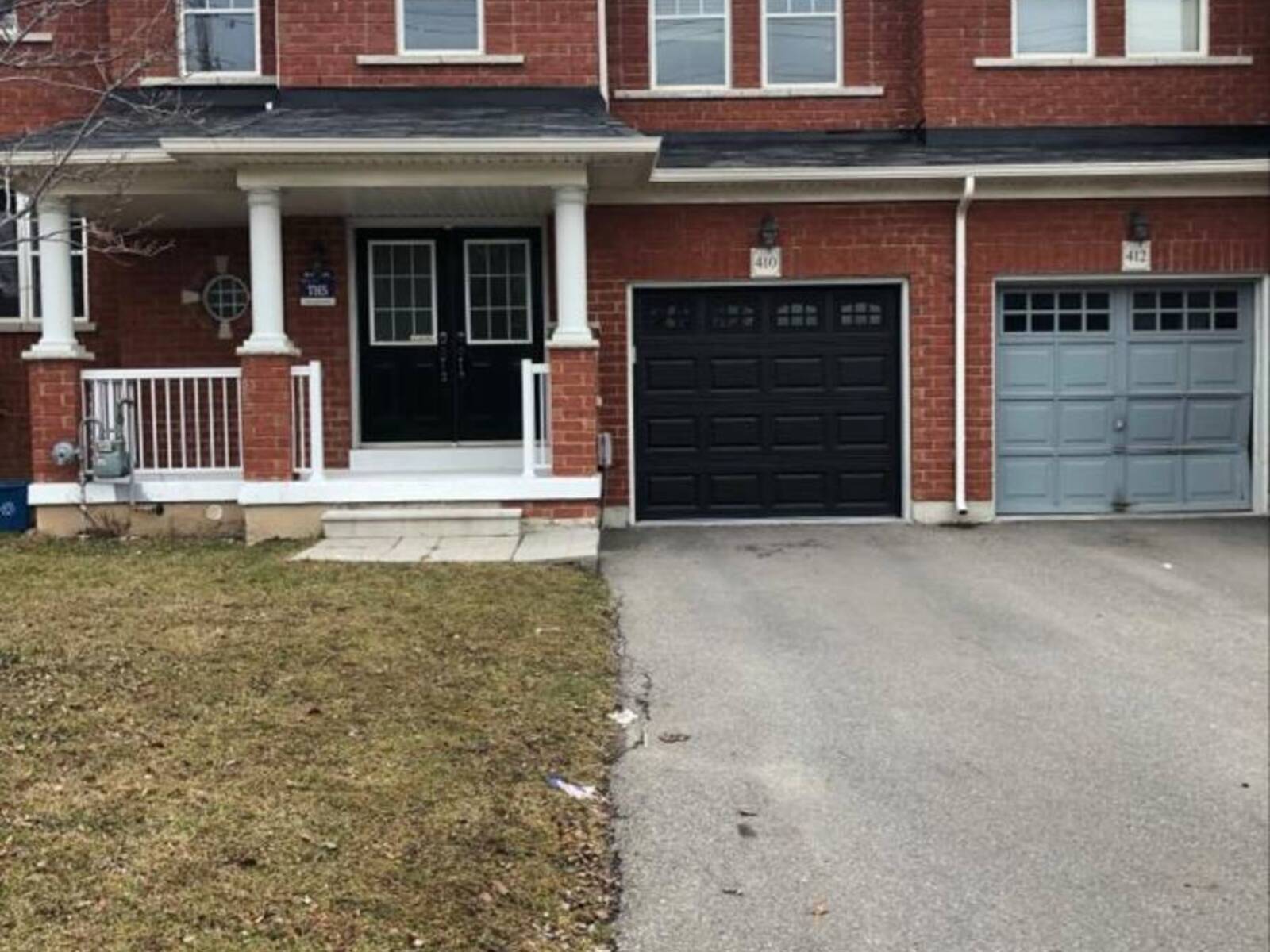 410 LAUNDON TERRACE, Milton, Ontario L9T 7X9