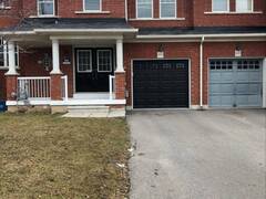 410 LAUNDON TERRACE Milton Ontario, L9T 7X9