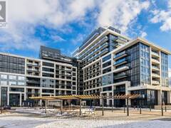 610 - 3200 WILLIAM COLTSON AVENUE Oakville Ontario, L6H 7W6