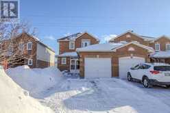 93 MEADOWLARK DRIVE | Brampton Ontario | Slide Image One