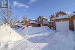 93 MEADOWLARK DRIVE | Brampton Ontario | Slide Image Two