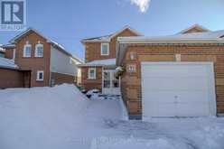 93 MEADOWLARK DRIVE | Brampton Ontario | Slide Image Three