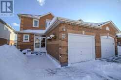 93 MEADOWLARK DRIVE | Brampton Ontario | Slide Image Four