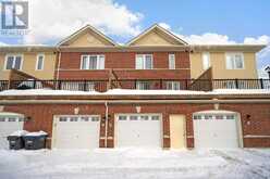 40 - 250 SUNNY MEADOW BOULEVARD | Brampton Ontario | Slide Image One