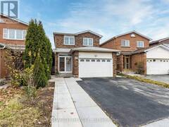 194 SIMMONS BOULEVARD Brampton Ontario, L6V 3W4