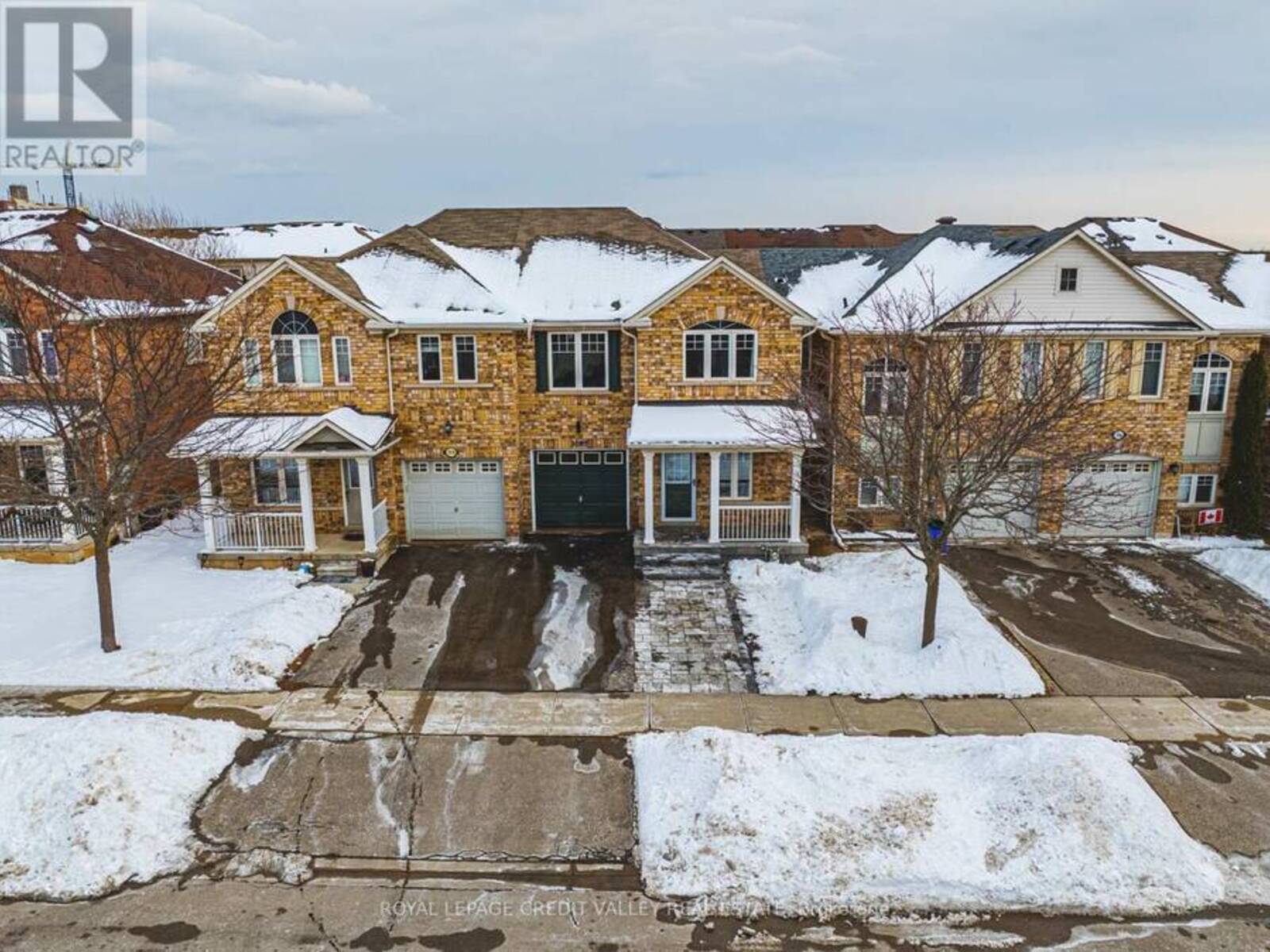 3080 HIGHVALLEY ROAD S, Oakville, Ontario L6M 5H3