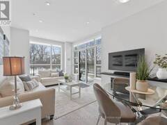 104 - 840 QUEENS PLATE DRIVE Toronto Ontario, M6W 7J9