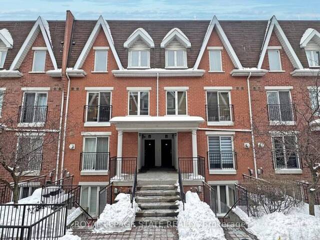 1122 - 20 LAIDLAW STREET Toronto Ontario, M6K 1X2 - Property For Sale