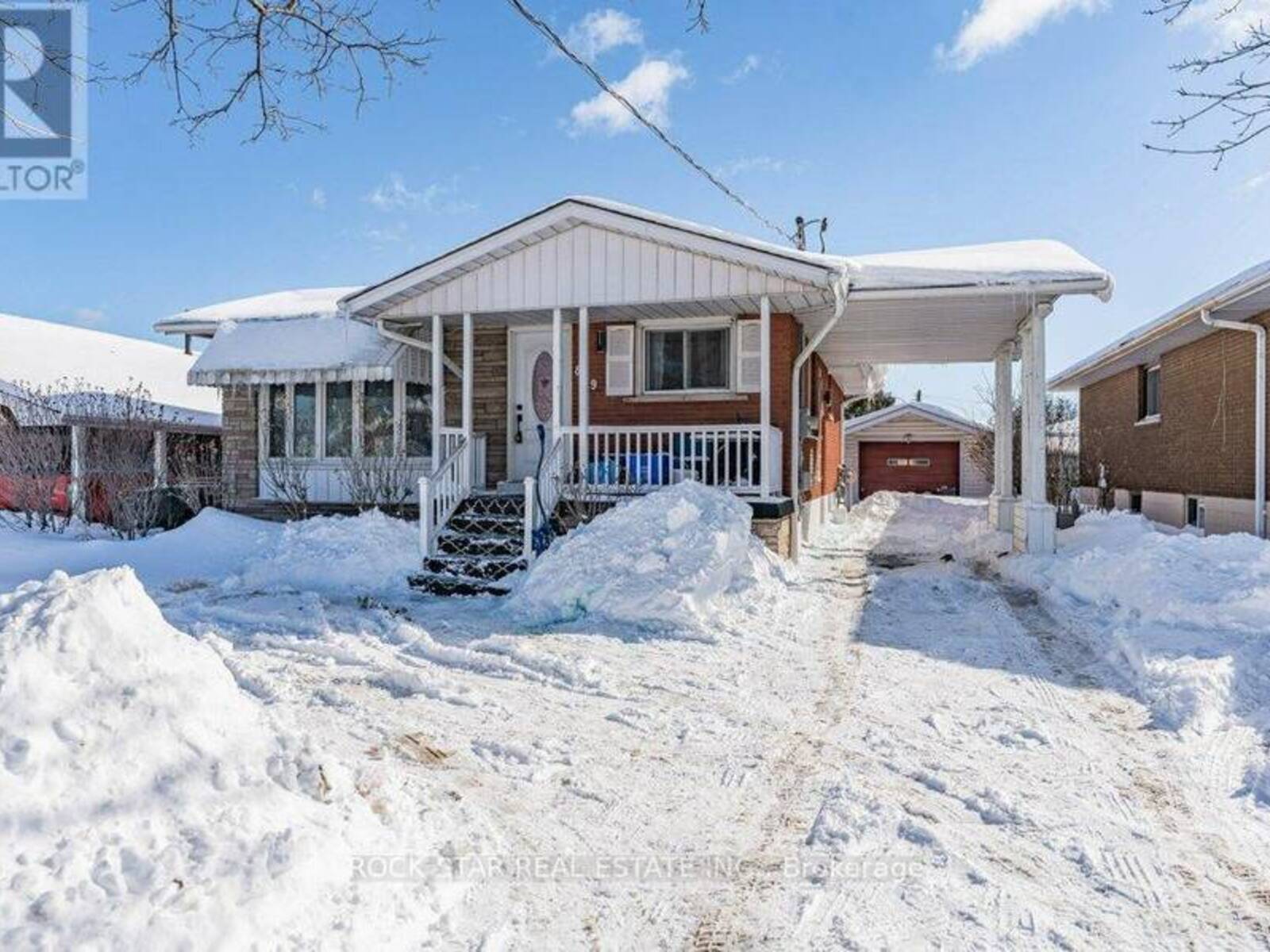 859 UPPER OTTAWA STREET, Hamilton, Ontario L8T 3V4