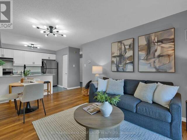 109 - 120 ASPEN SPRINGS DRIVE Clarington Ontario, L1C 0G7 - 2 Bedrooms Condo For Sale