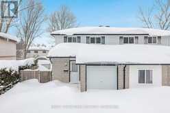 98 MOWAT CRESCENT | Barrie Ontario | Slide Image Two