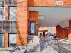 63 - 68 WINSTON PARK BOULEVARD Toronto Ontario, M3K 1C3